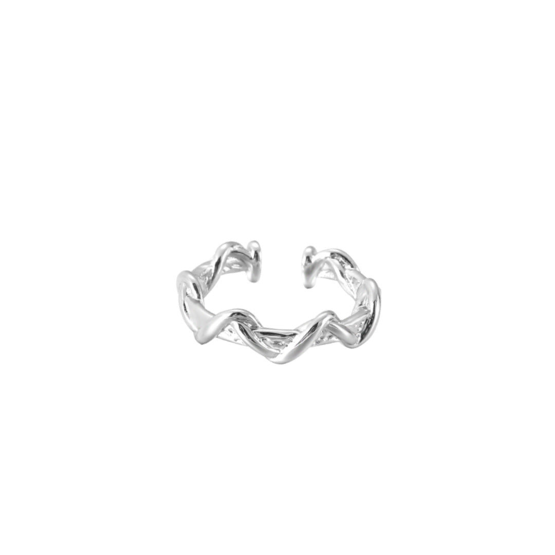 Design Female Luxury Rings