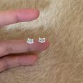 Super Flash Cat Earrings