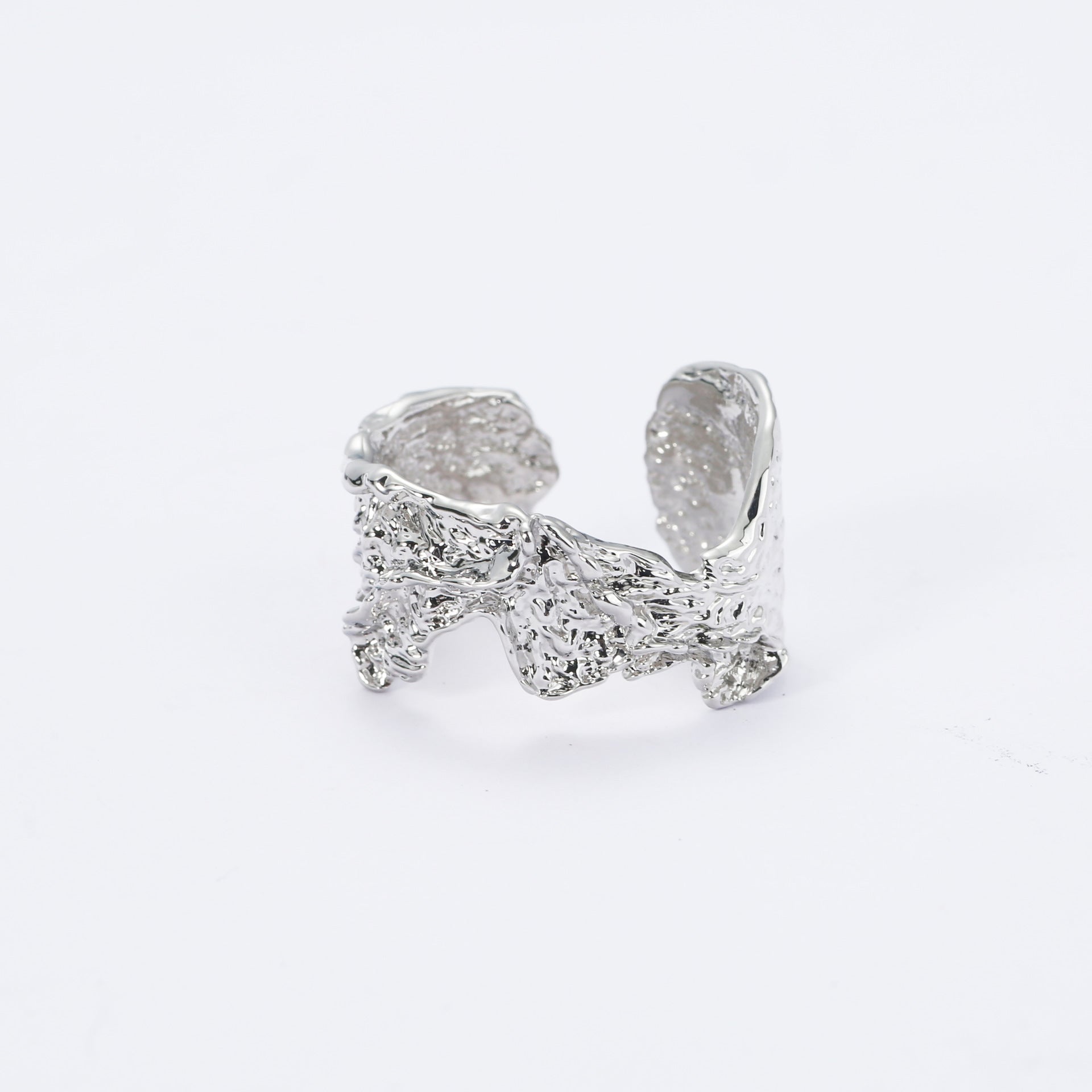 Design Female Luxury Rings