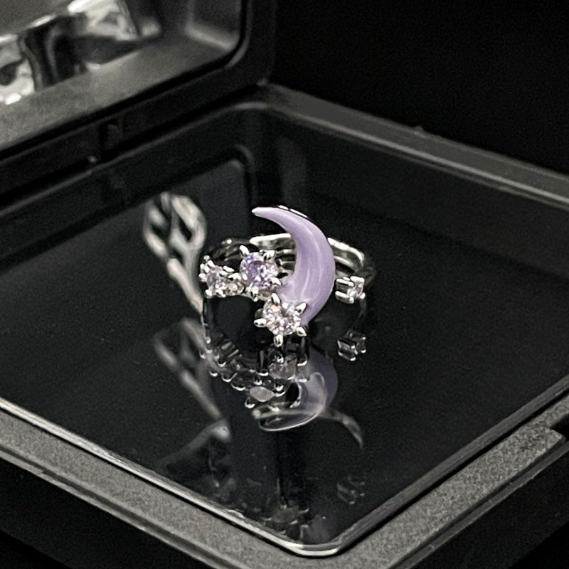 Luxury Niche Design Rings