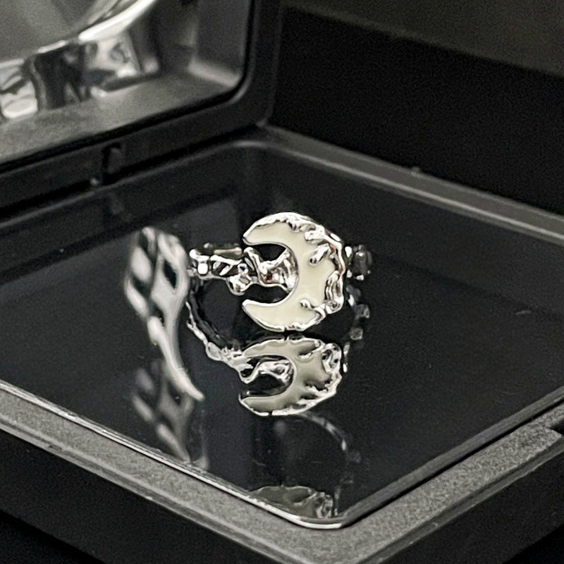 Luxury Niche Design Rings