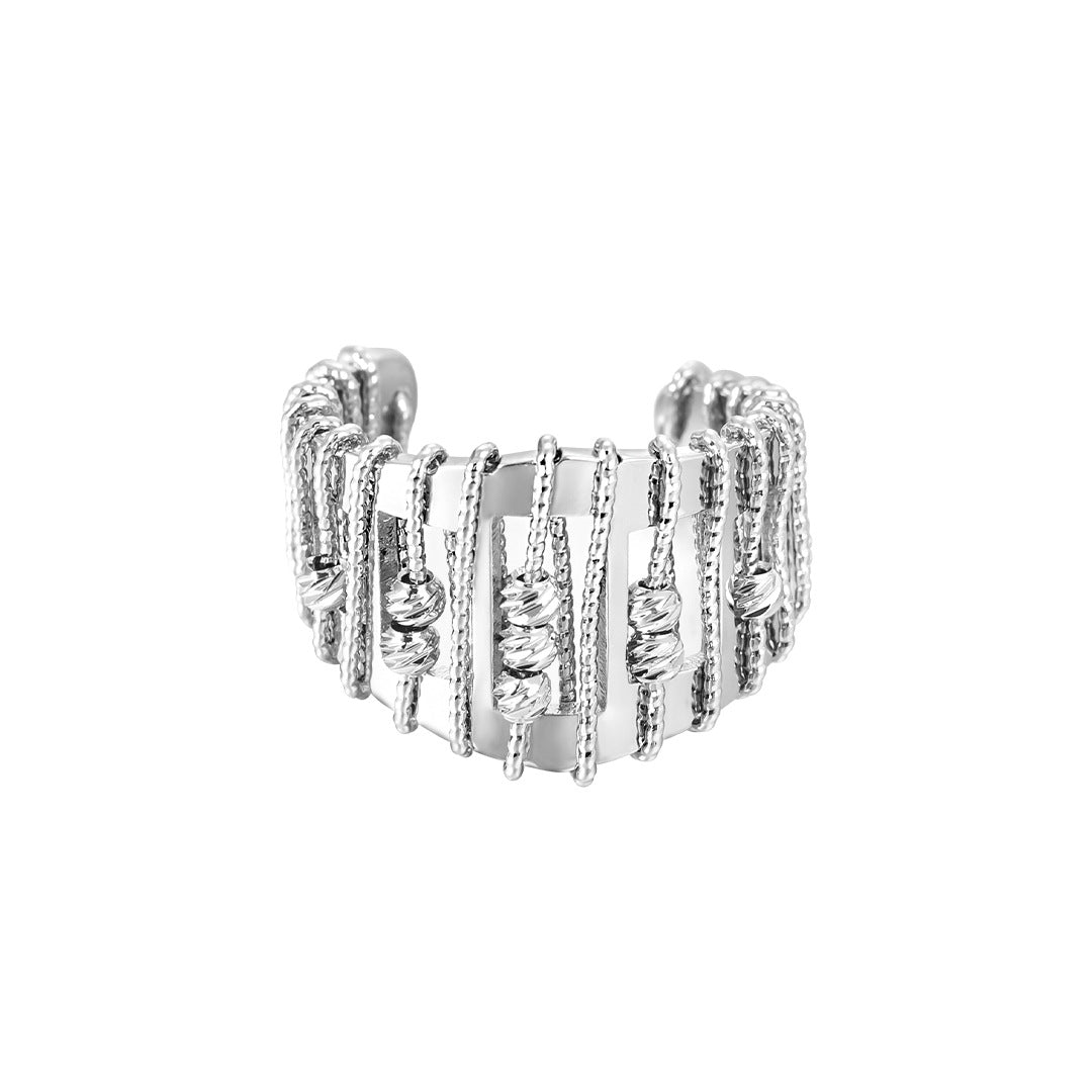 Design Female Luxury Rings