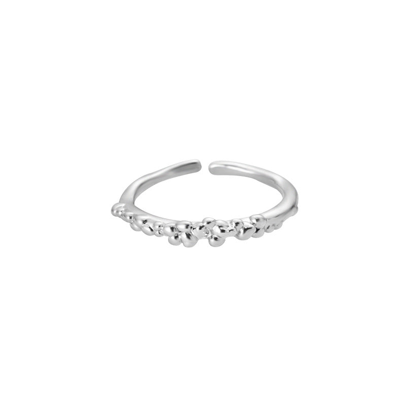 Design Female Luxury Rings