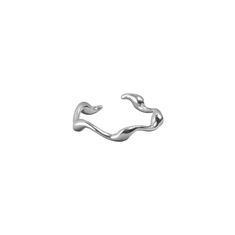 Design Female Luxury Rings