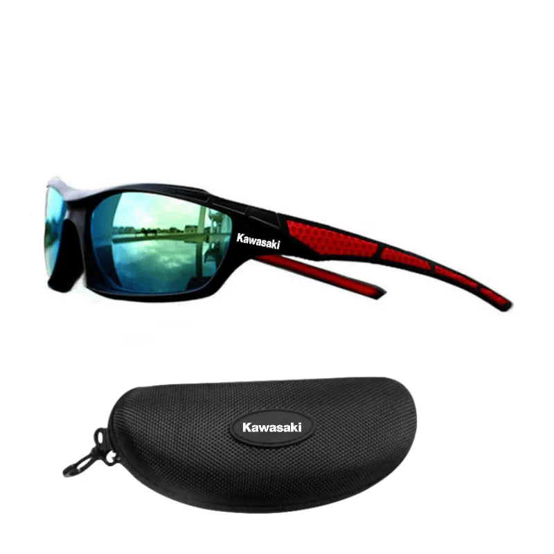 New Sports Sunglasses UV400