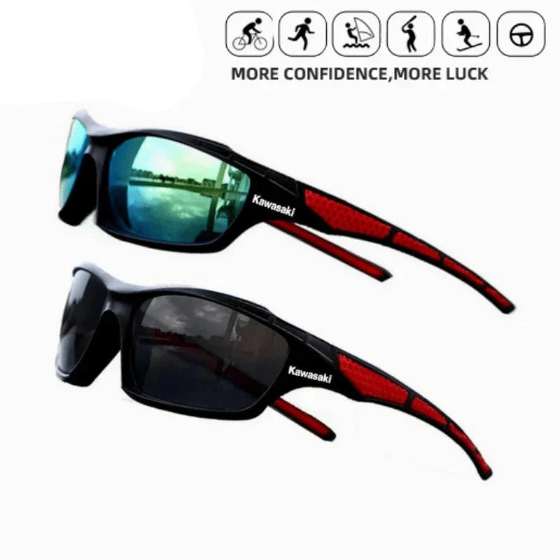 New Sports Sunglasses UV400