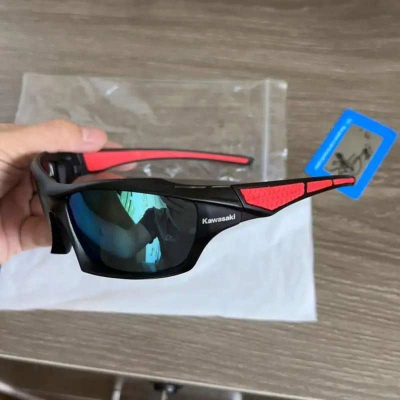 New Sports Sunglasses UV400