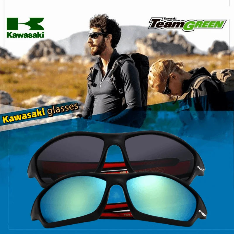 New Sports Sunglasses UV400