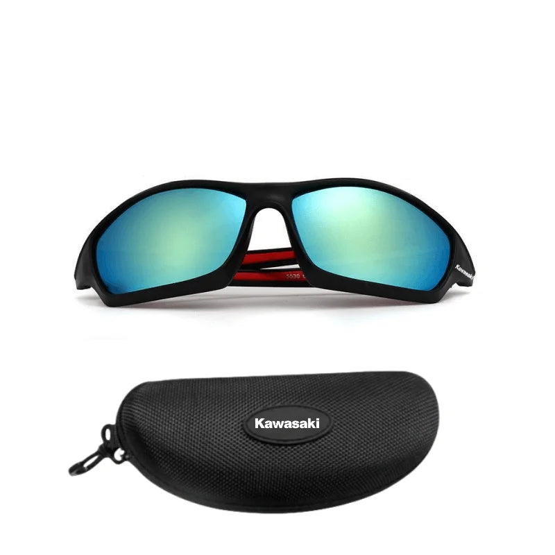 New Sports Sunglasses UV400