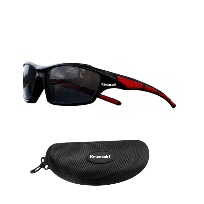 New Sports Sunglasses UV400