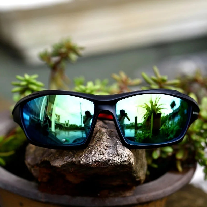 New Sports Sunglasses UV400