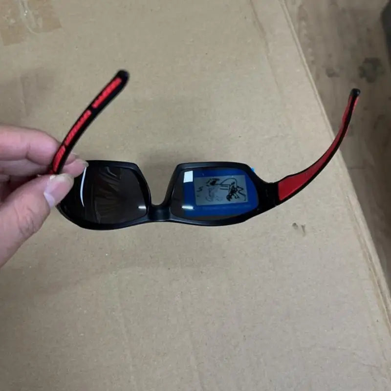 New Sports Sunglasses UV400