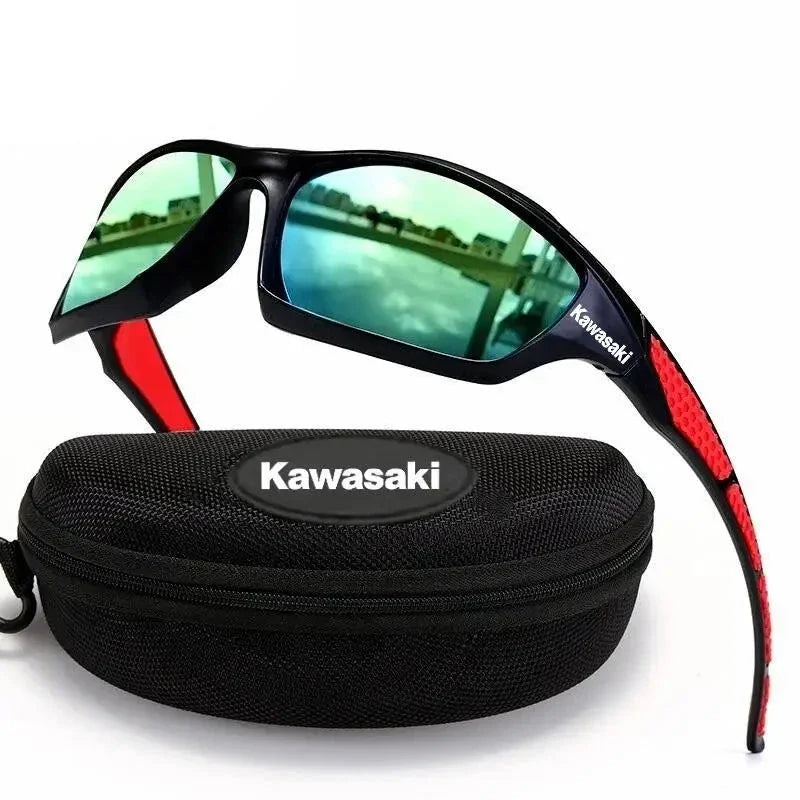 New Sports Sunglasses UV400