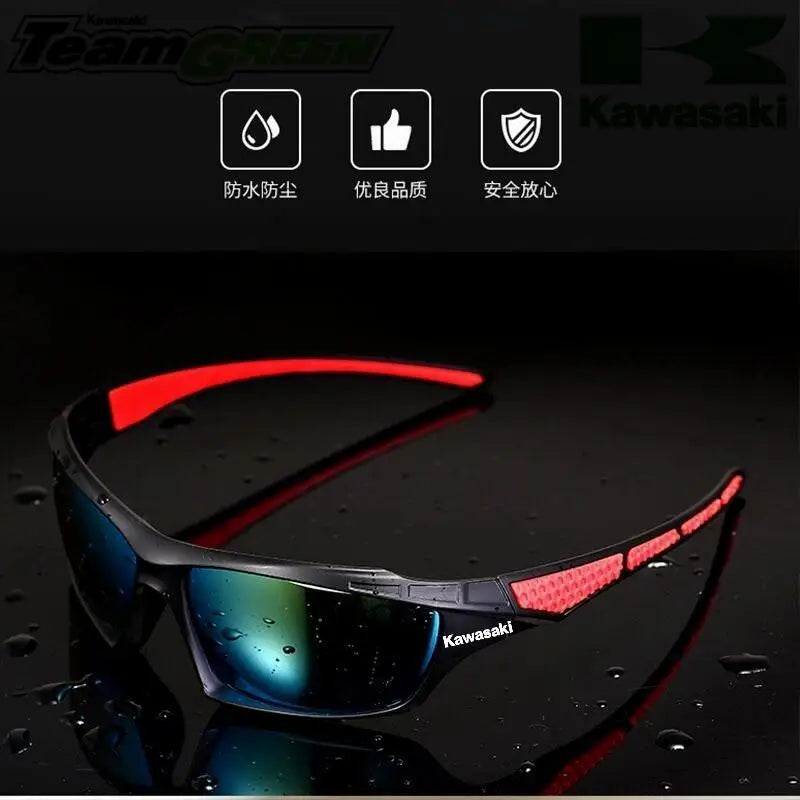New Sports Sunglasses UV400