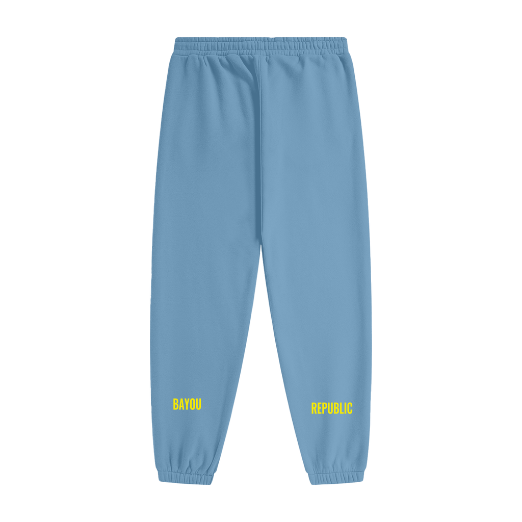 Unisex Heavyweight Fleece Joggers