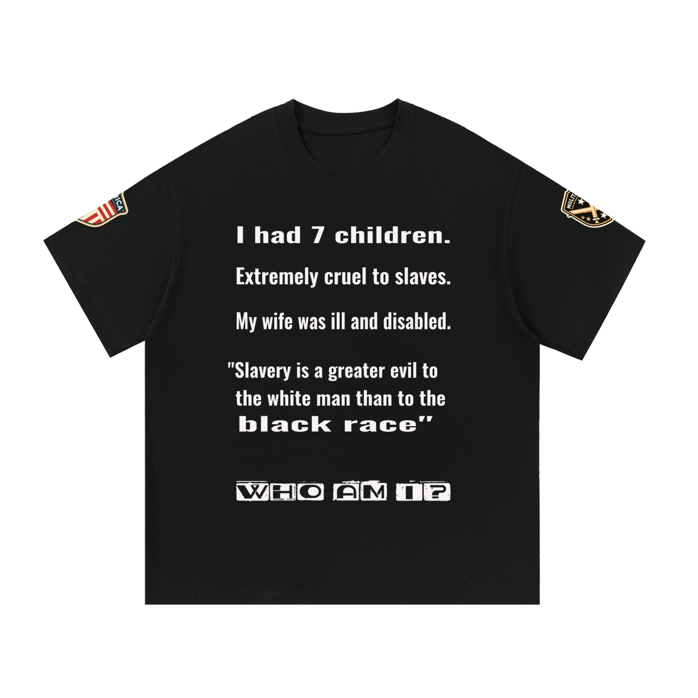 Ghost Shirt - Robert E. Lee