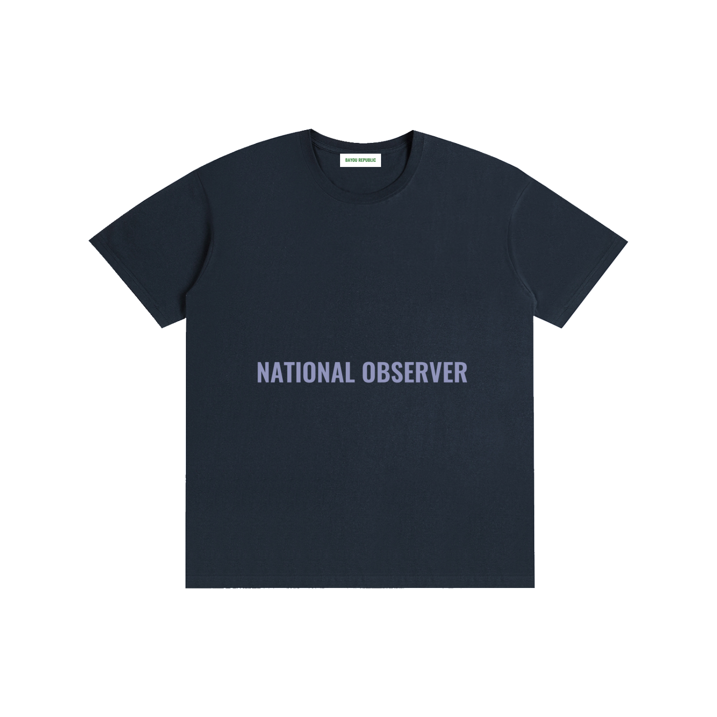 Pure Cotton Unisex T-Shirt
