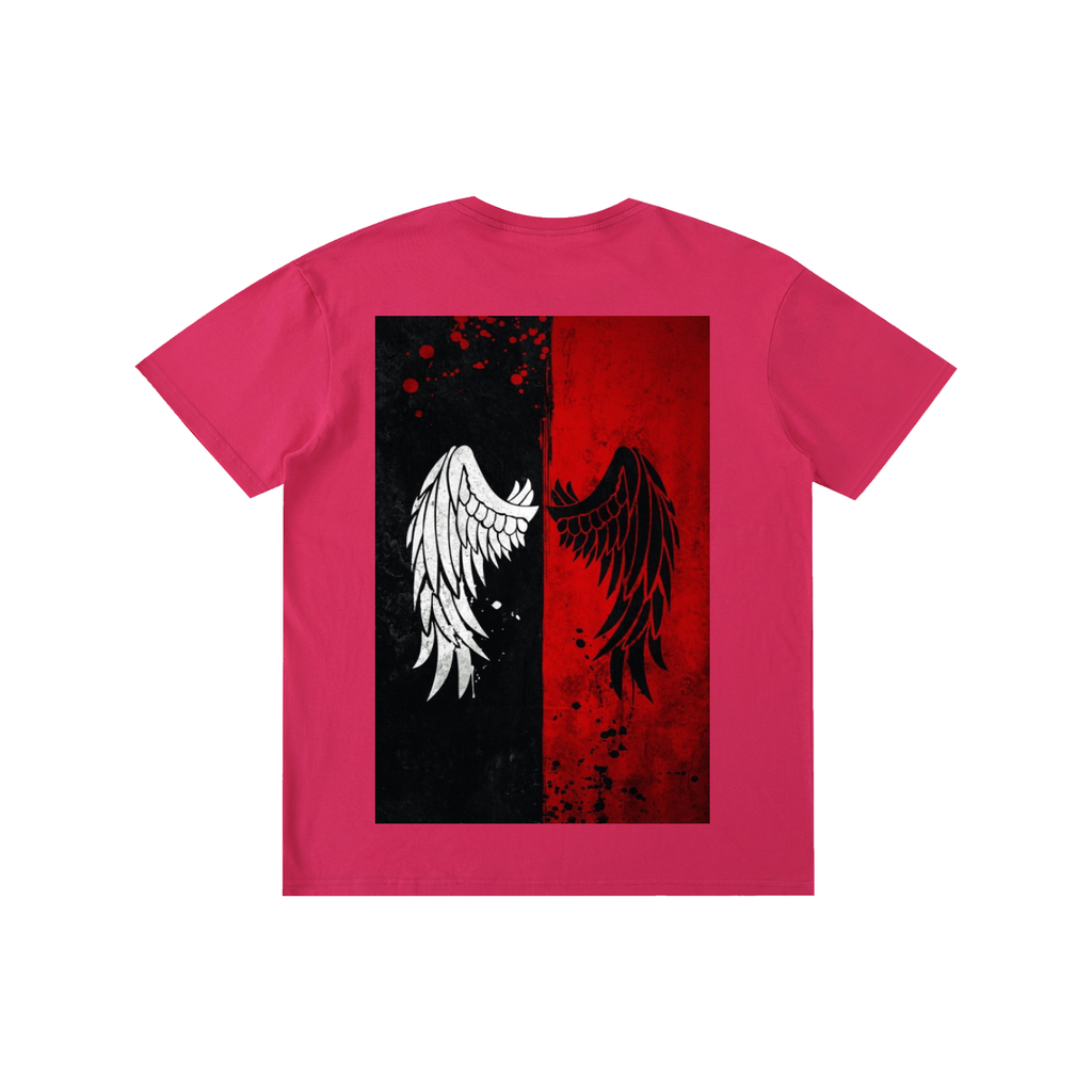 Pure Cotton Unisex T-Shirt