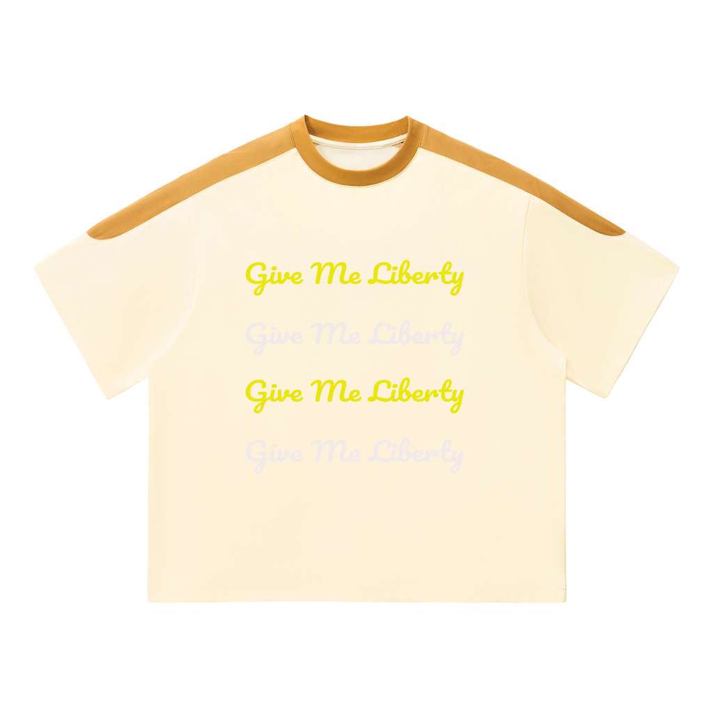 Give Me Liberty T-Shirt