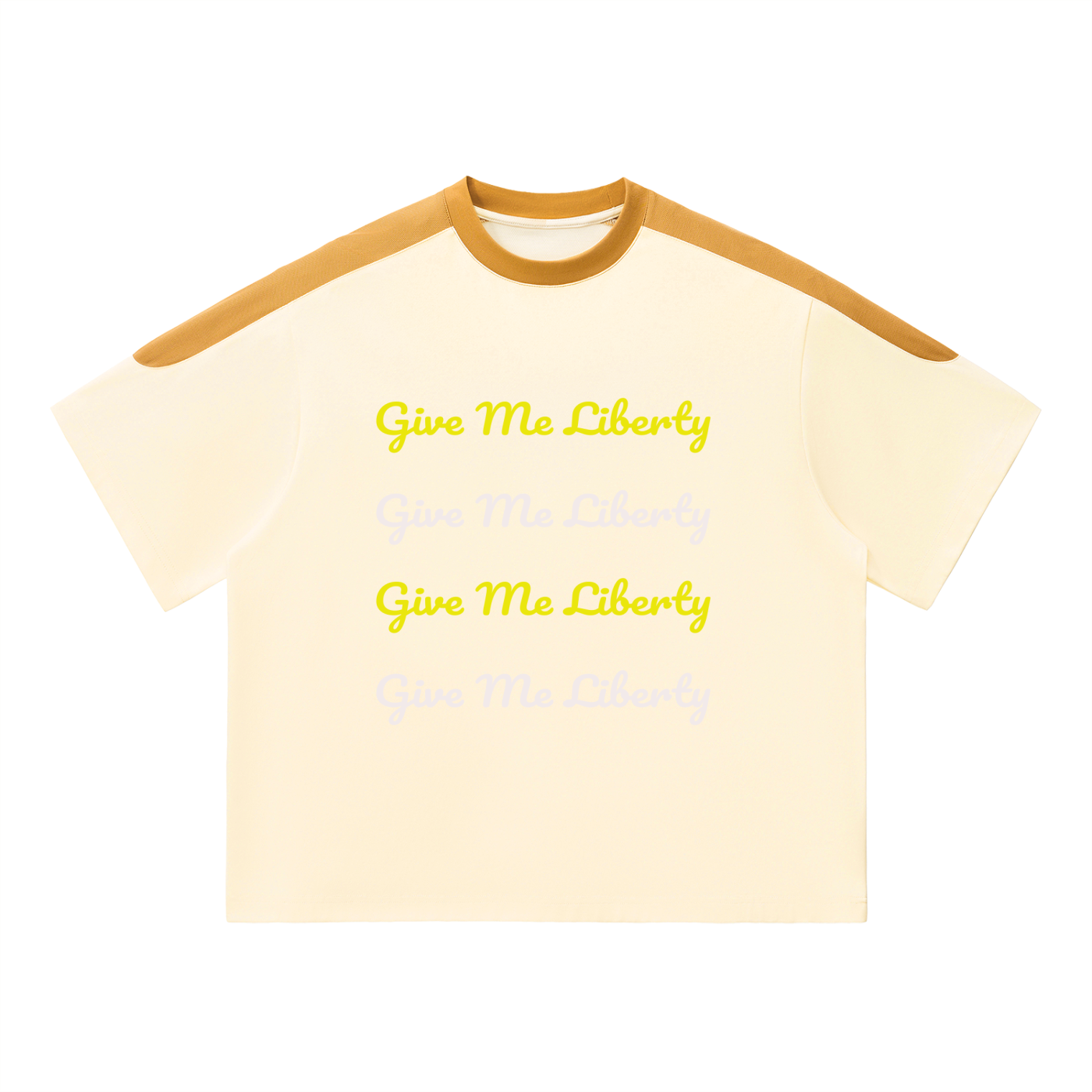 Give Me Liberty T-Shirt