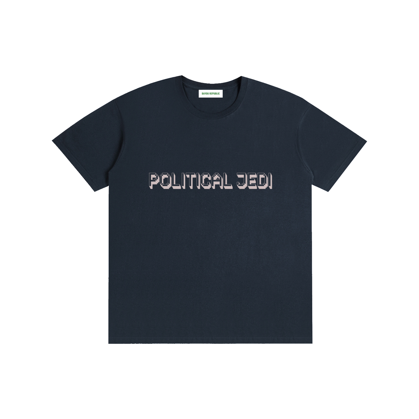 Pure Cotton Unisex T-Shirt