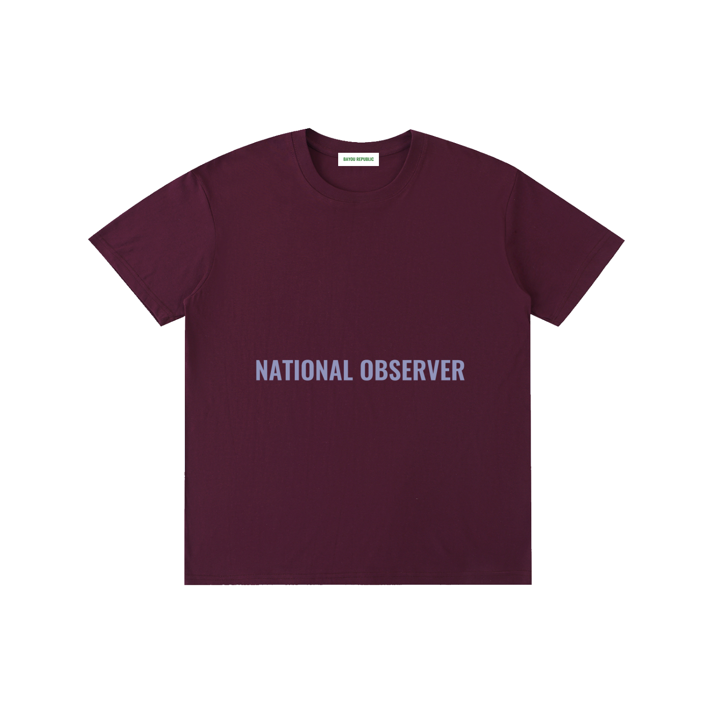 Pure Cotton Unisex T-Shirt