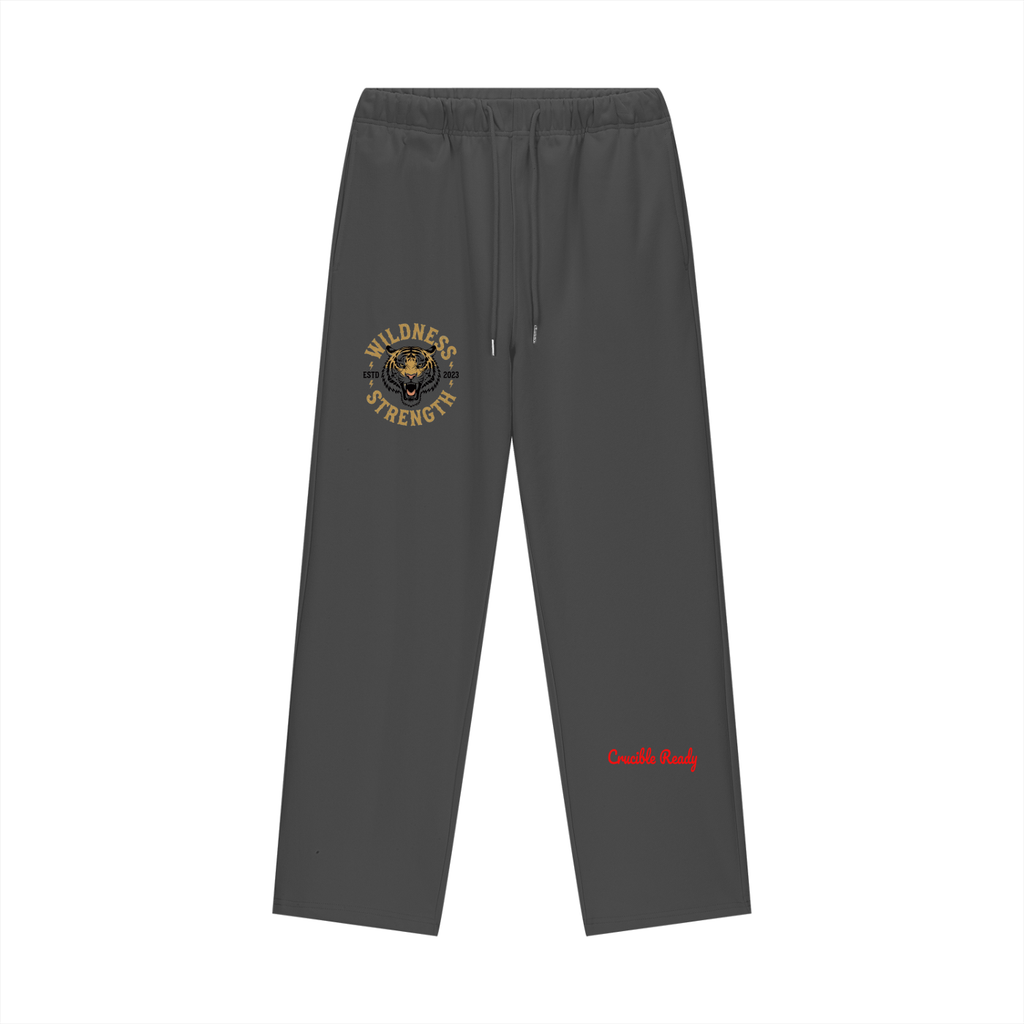 Crucible Ready Fleece Straight Leg Pants