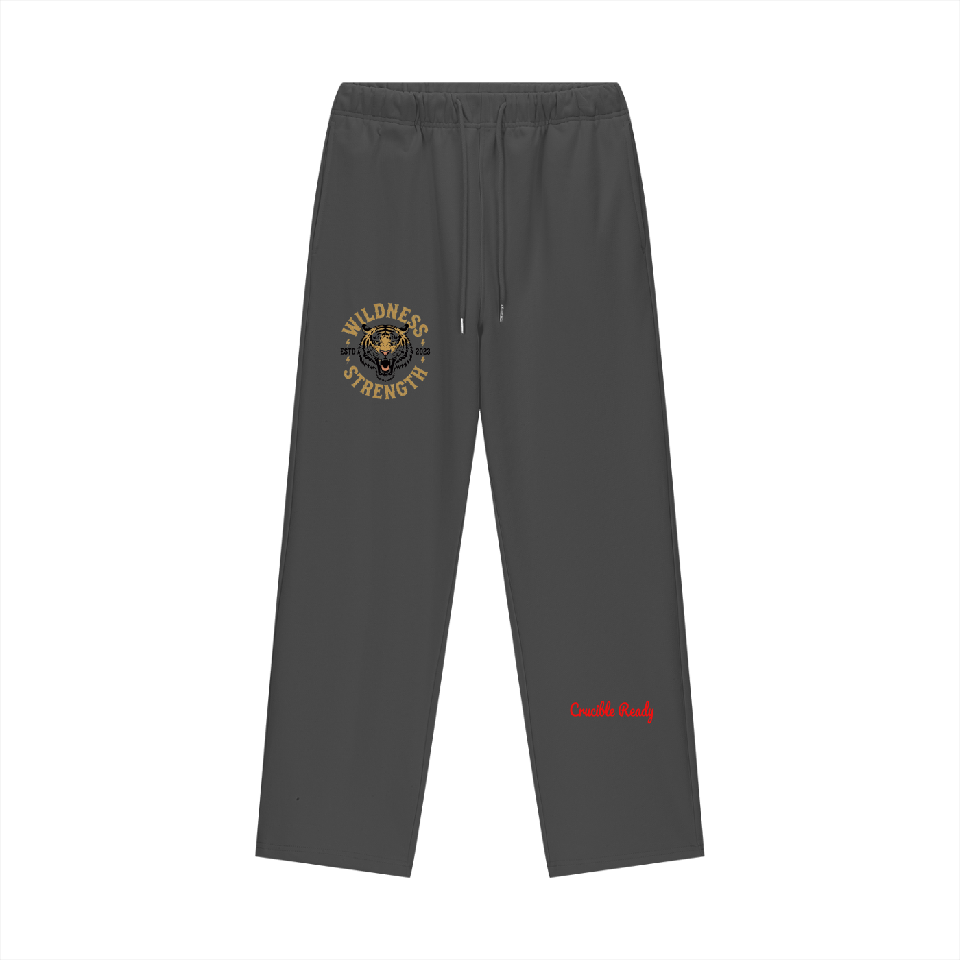 Crucible Ready Fleece Straight Leg Pants