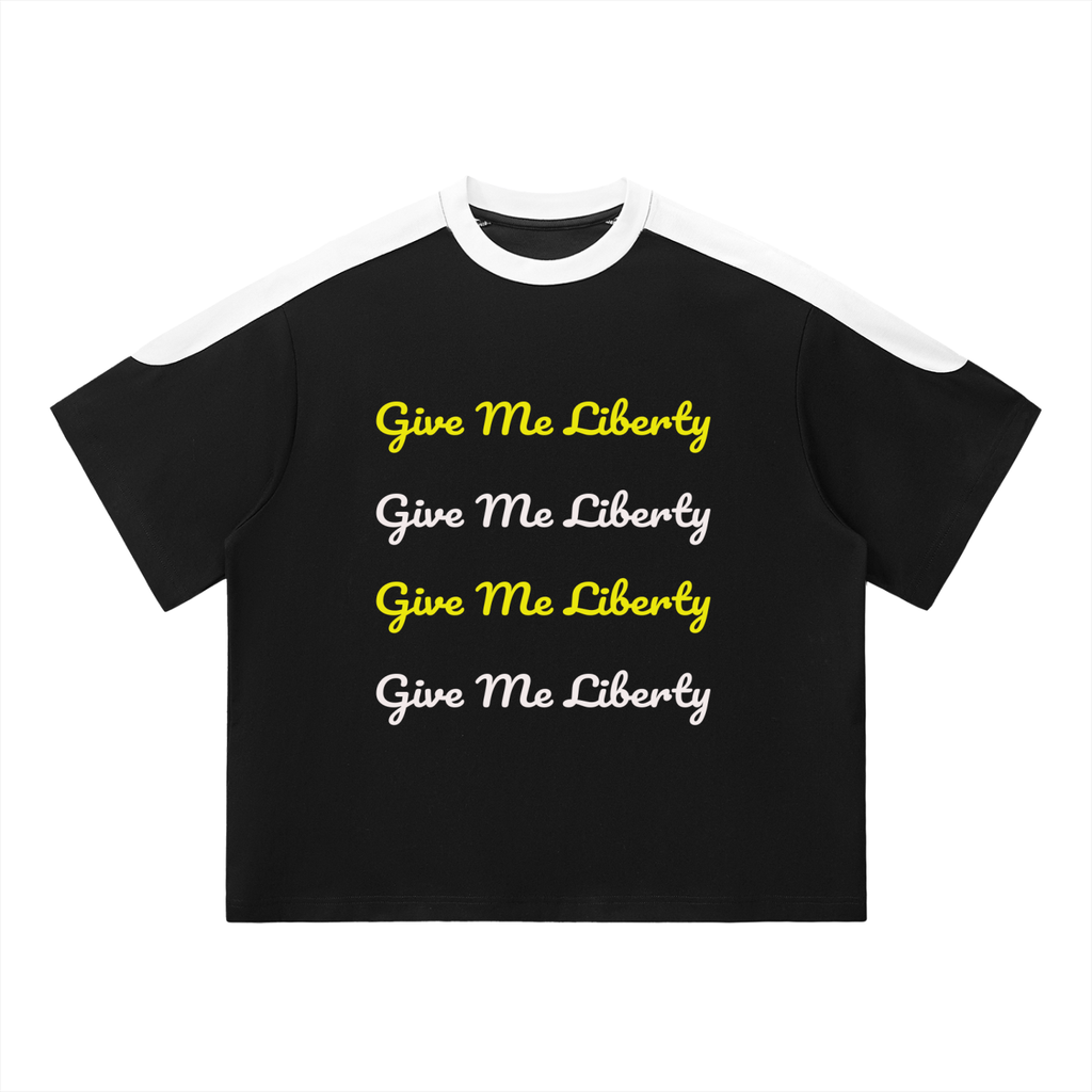 Give Me Liberty T-Shirt