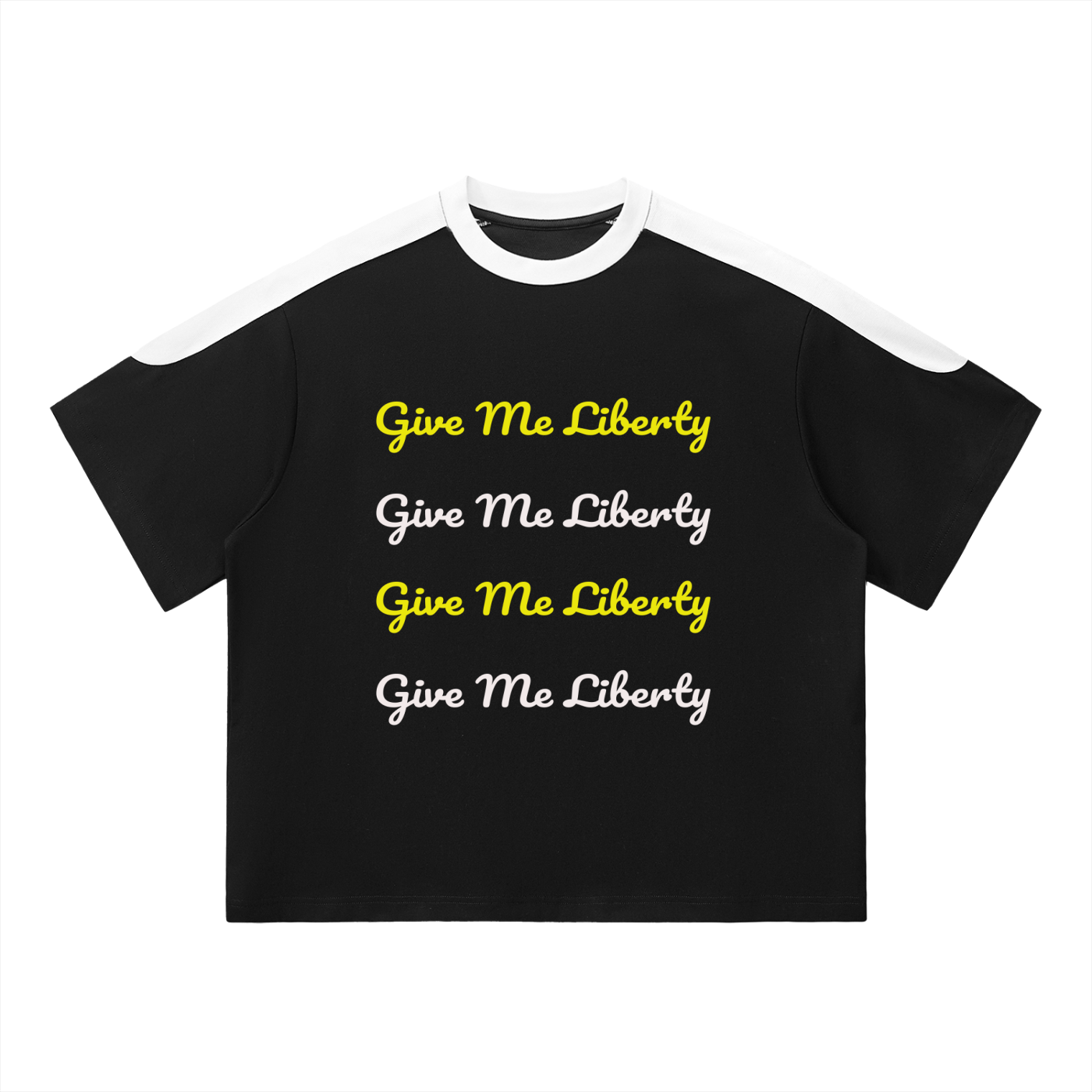 Give Me Liberty T-Shirt
