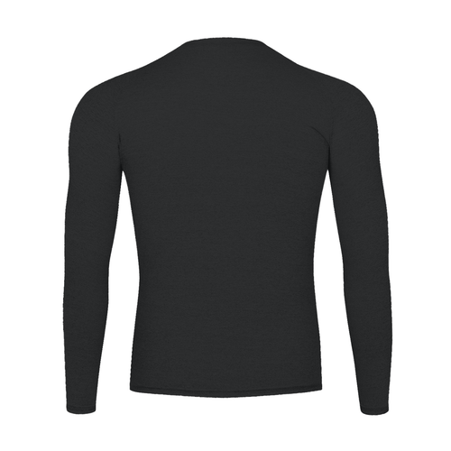 Brand Fitness Long Sleeve T-Shirt