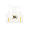Fit Girl Yoga Tank Top