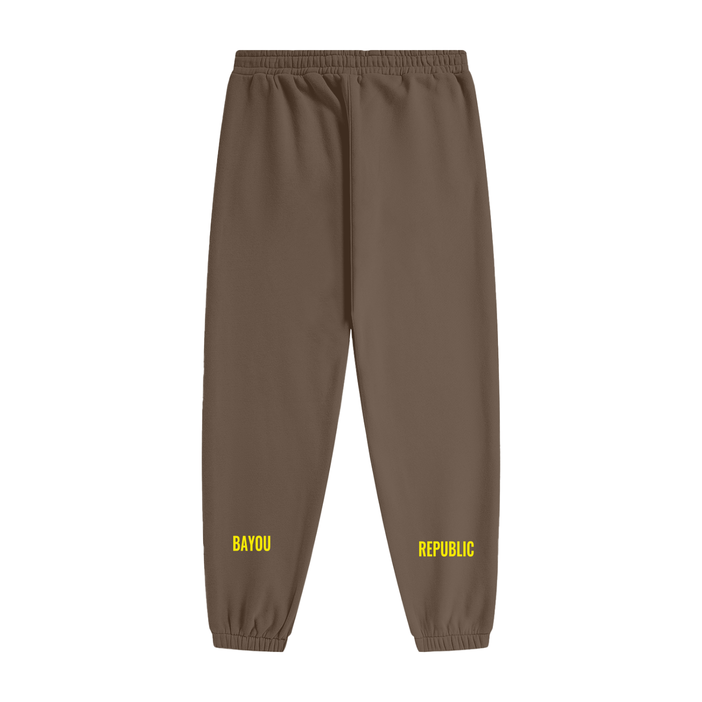 Unisex Heavyweight Fleece Joggers