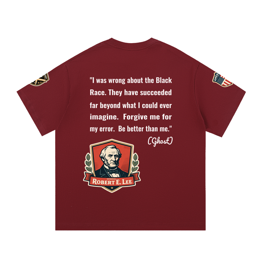Ghost Shirt - Robert E. Lee