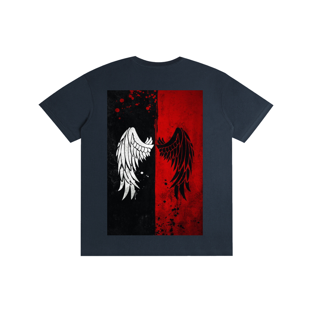 Pure Cotton Unisex T-Shirt