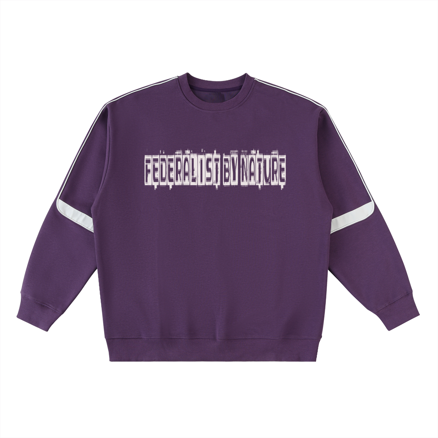 Federalist By Nature Sweatshirt
