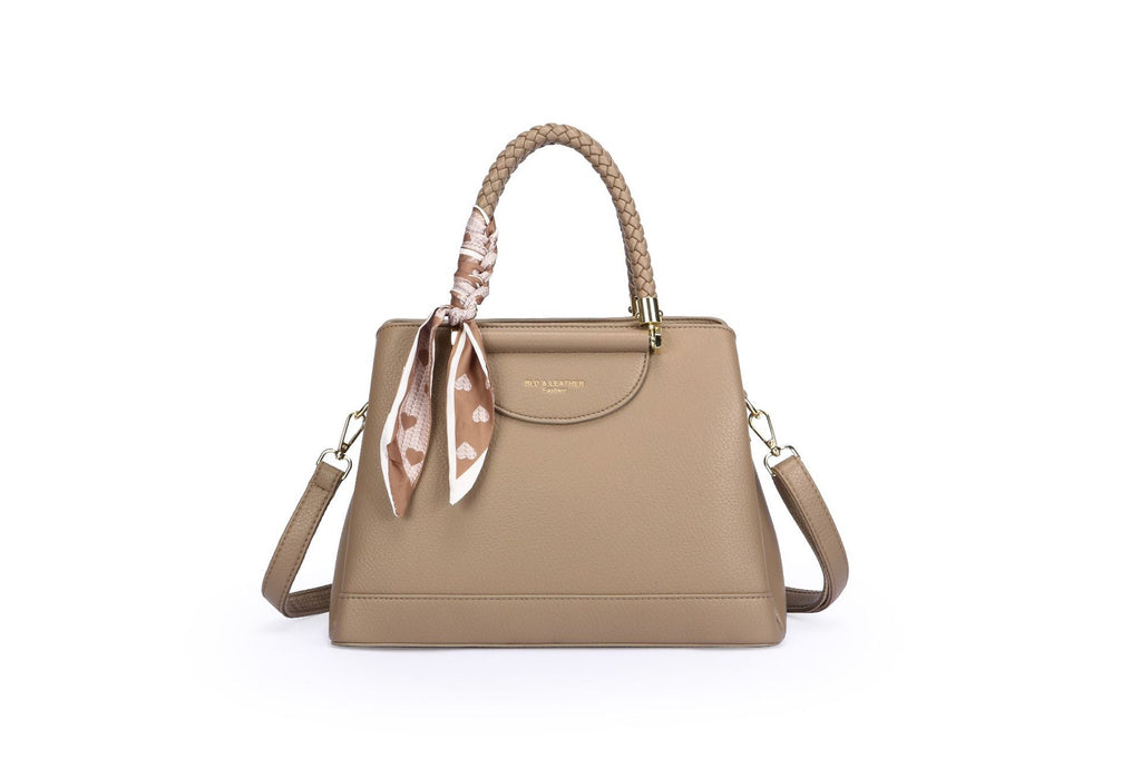 Retro Luxury Women's Large Tote Bag
