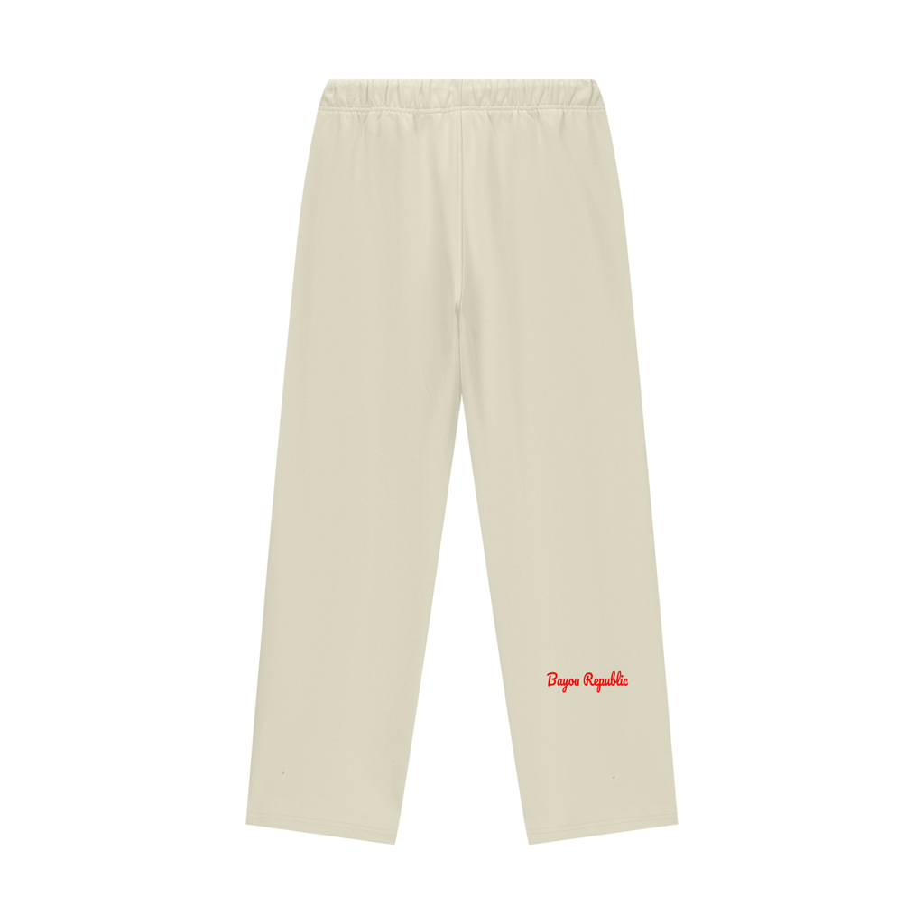 Crucible Ready Fleece Straight Leg Pants
