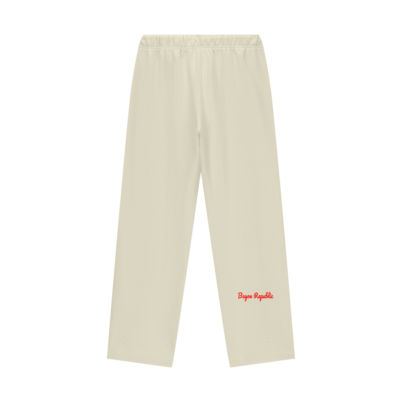 Crucible Ready Fleece Straight Leg Pants