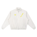 C.I.A Bomber Jacket