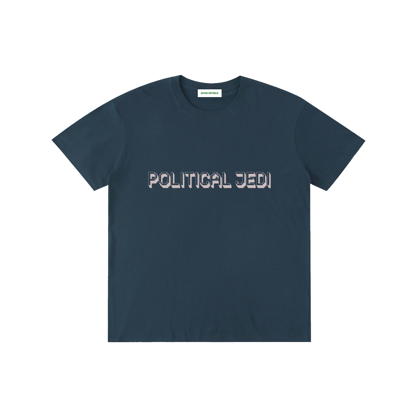 Pure Cotton Unisex T-Shirt
