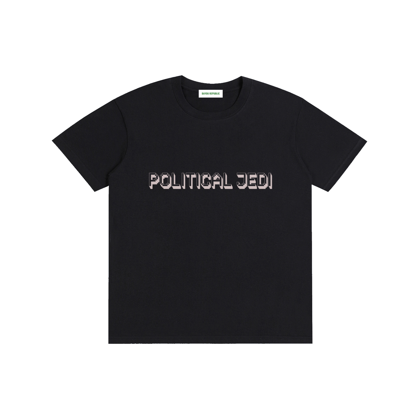 Pure Cotton Unisex T-Shirt