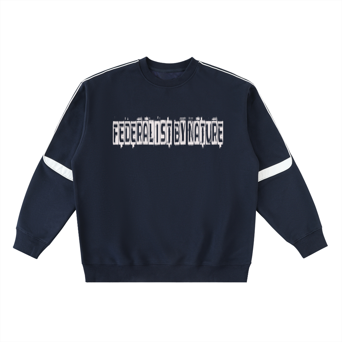 Federalist By Nature Sweatshirt