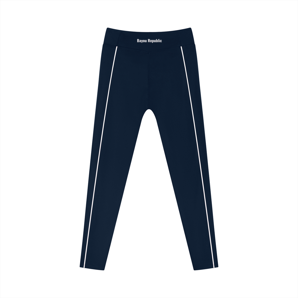 Women’s Bayou Republic Tapered Leggings