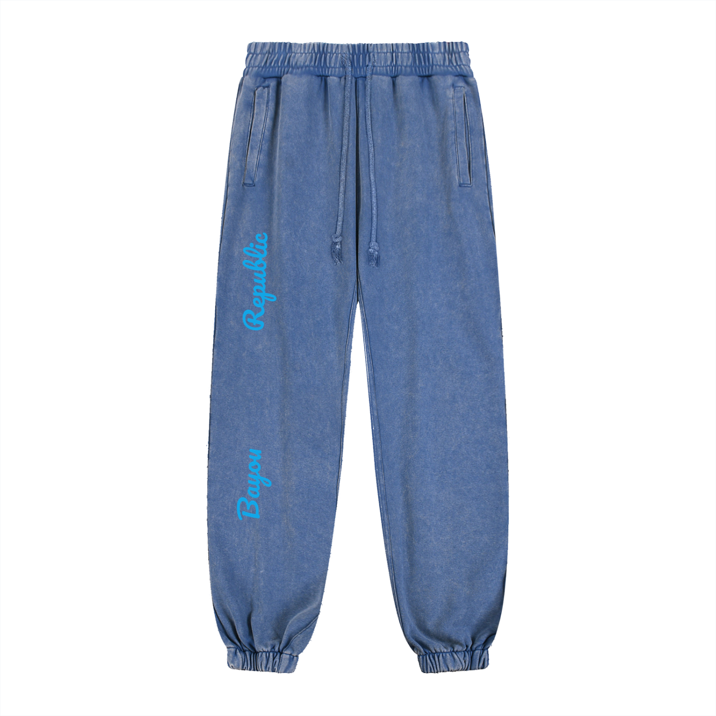 Bayou Republic Sweatpants