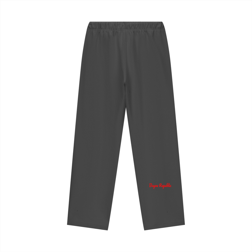 Crucible Ready Fleece Straight Leg Pants