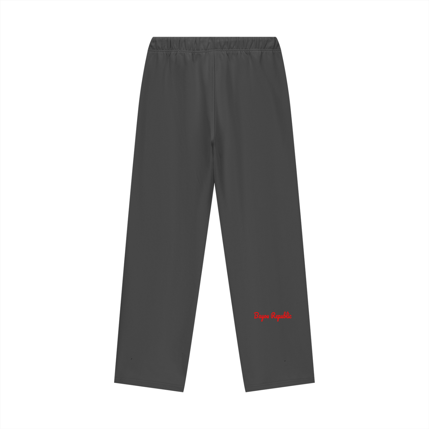 Crucible Ready Fleece Straight Leg Pants