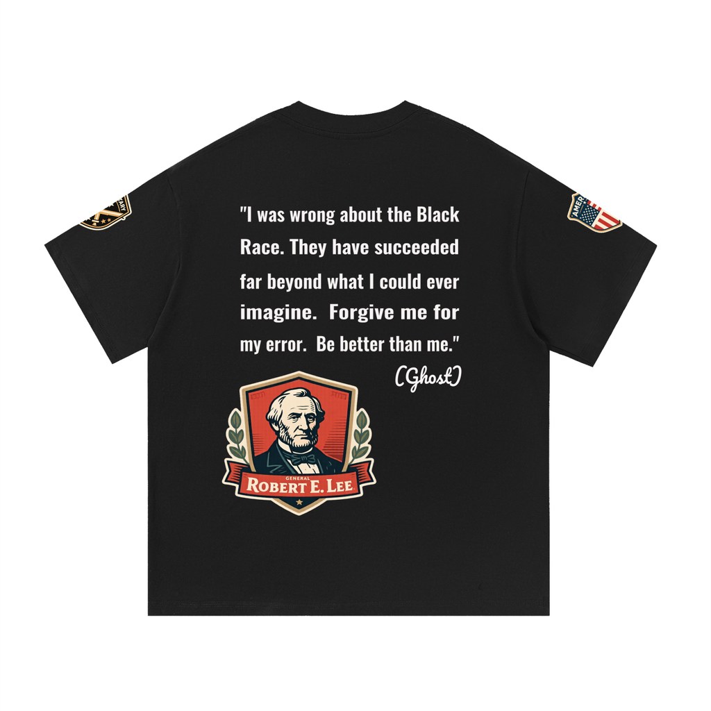 Ghost Shirt - Robert E. Lee