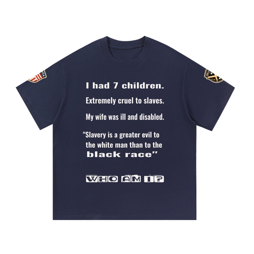 Ghost Shirt - Robert E. Lee