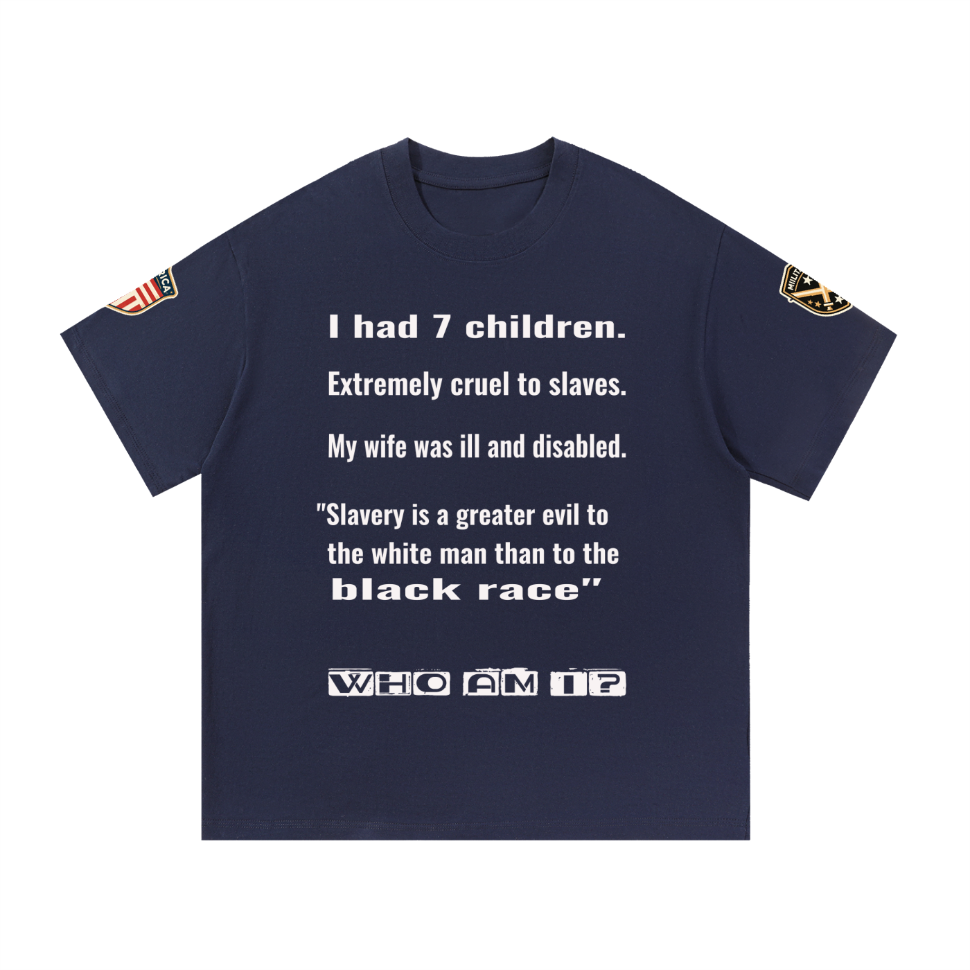 Ghost Shirt - Robert E. Lee